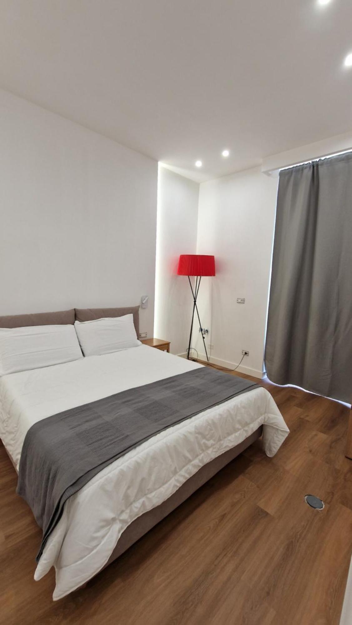 B&B City Center Neapel Zimmer foto